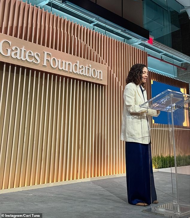 From newsroom to philanthropic powerhouses