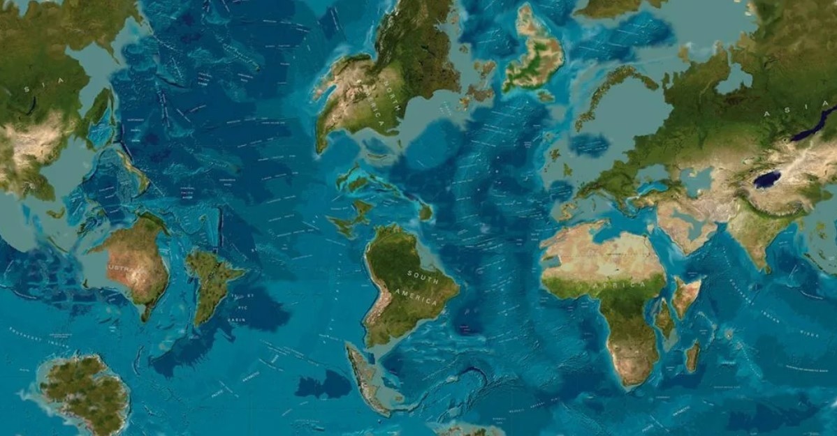 La città che fluttua e la System: una nuova realtà in 2749