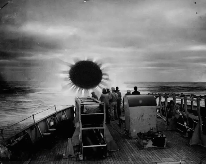 Montauk, 1943–1983: memoria cancellata e una nuova identità