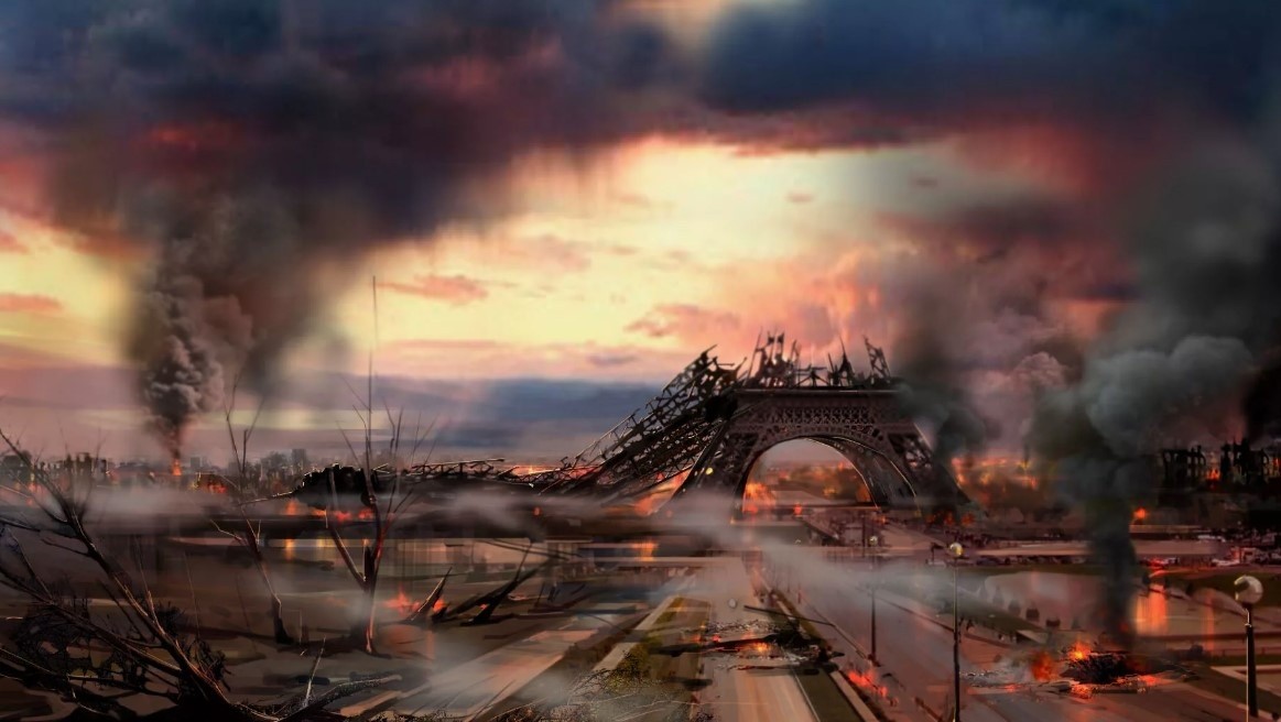 Il cammino di Al Beleek e la domanda al pubblico