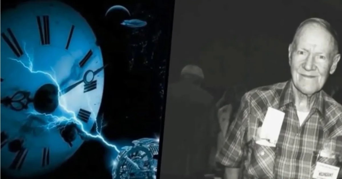 Последните денови на Билек: Заборавените сеќавања на човекот кој патувал низ вековите