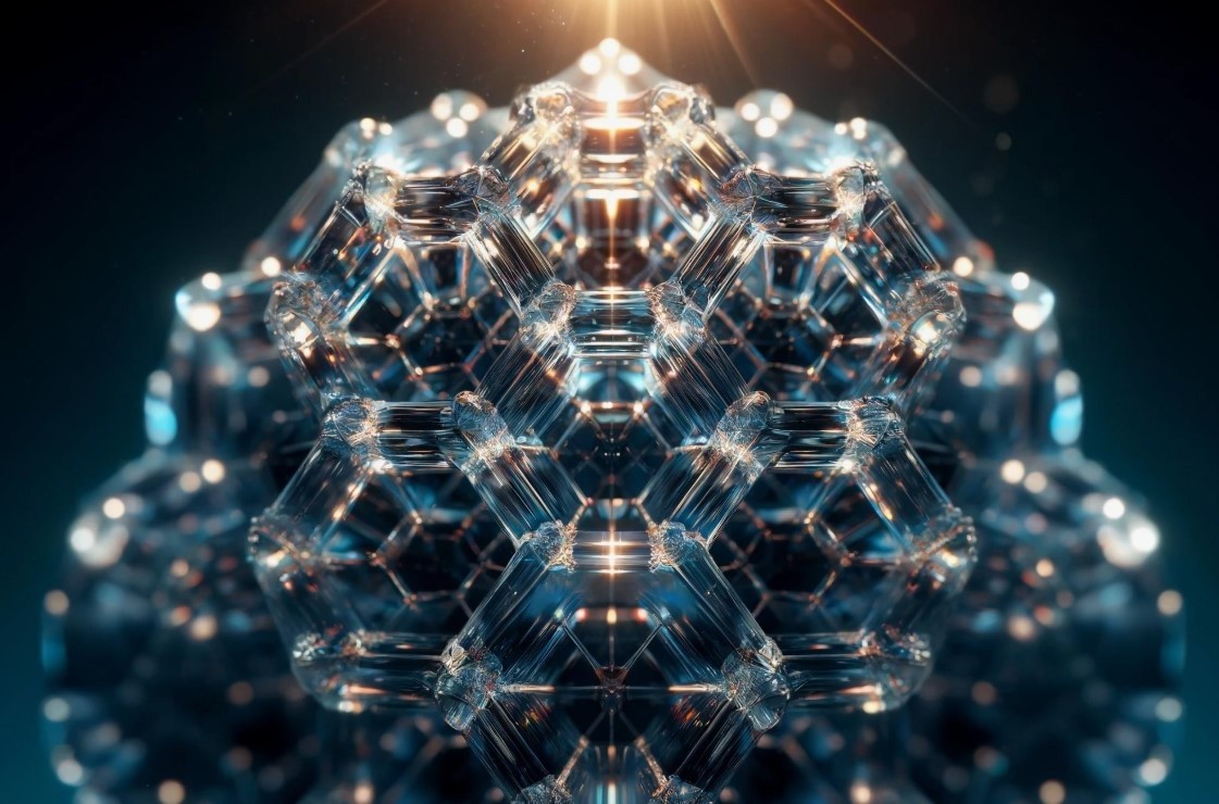 O experimento Rainbow envolve nave invisível e o choque da tripulação