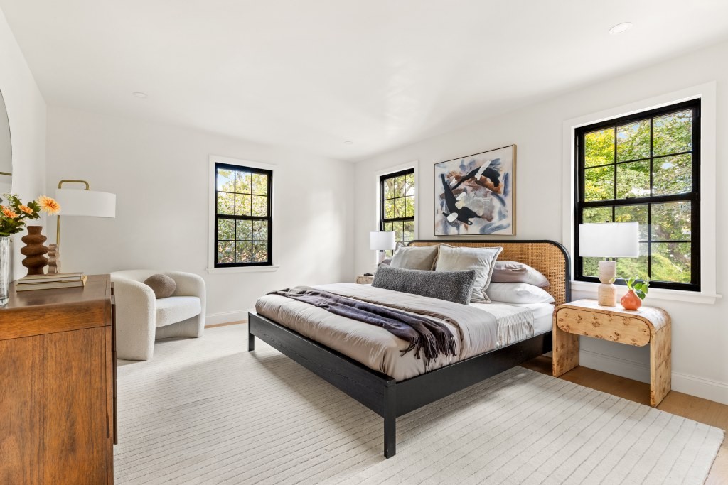 Trump’s Jamaica Estates childhood home hits the market for $2.3 million