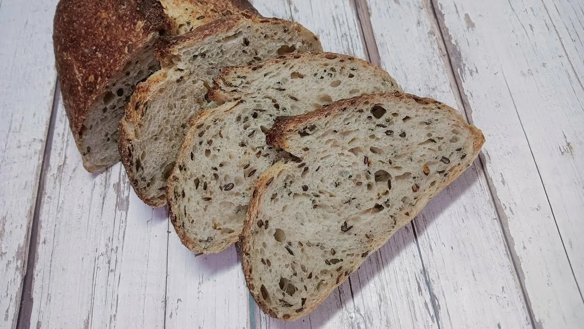 What Bread Is Really Worth Eating