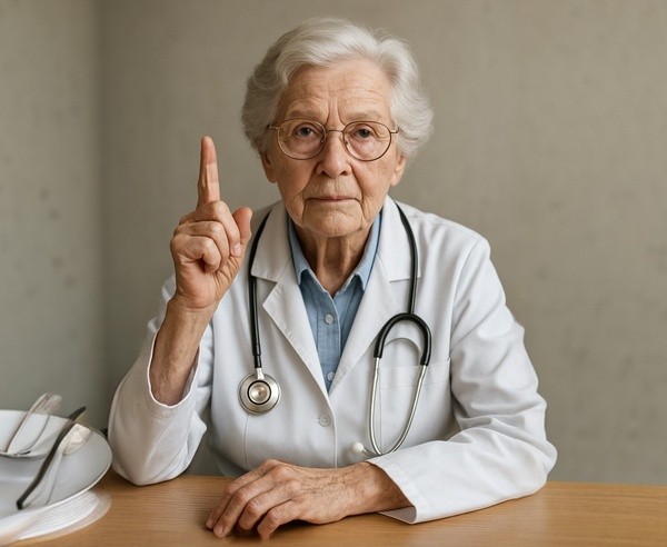 Кога еден женски дневник открива дека белиот леб е главниот виновник за постојаниот замор и надуеност