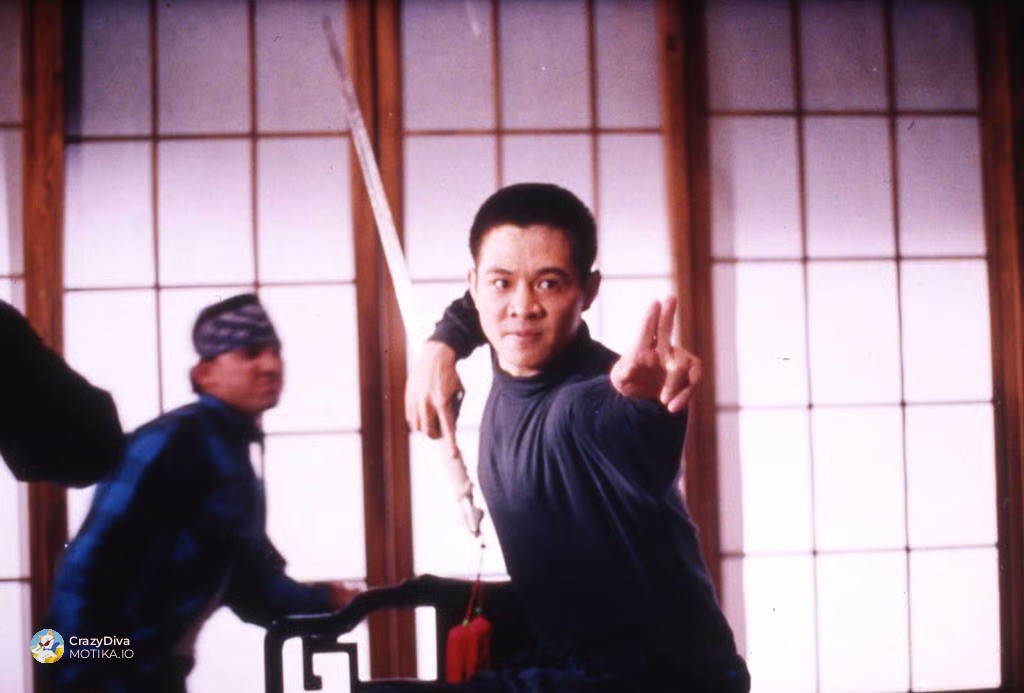 Џет Ли директно до јавноста: „Јавното мислење може да биде страшно нешто...“