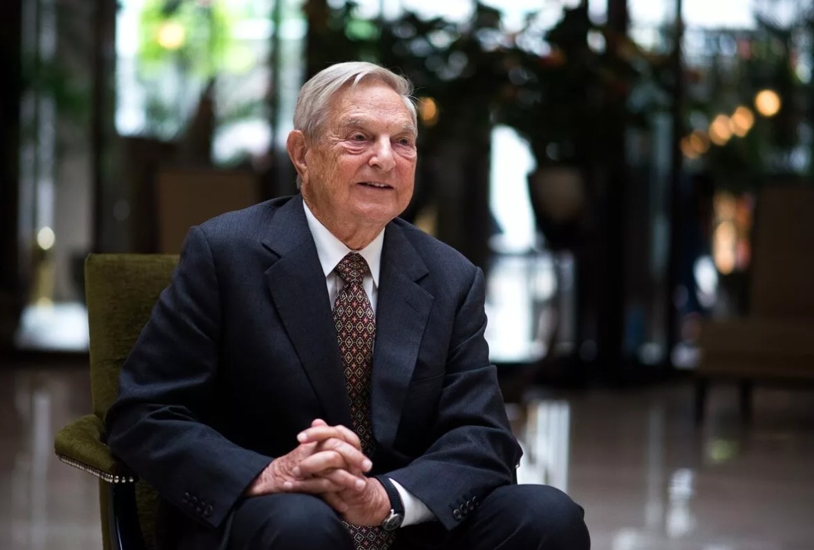 Од Будимпешта до Вол Стрит: Тешкото детство и патот кон финансискиот свет на Џорџ Сорос