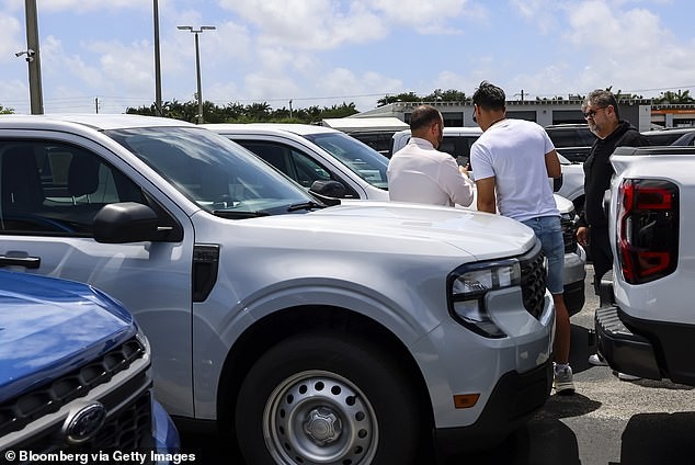 Litiges, tarifs et diplomatie commerciale: une saga de tweets et de mesures