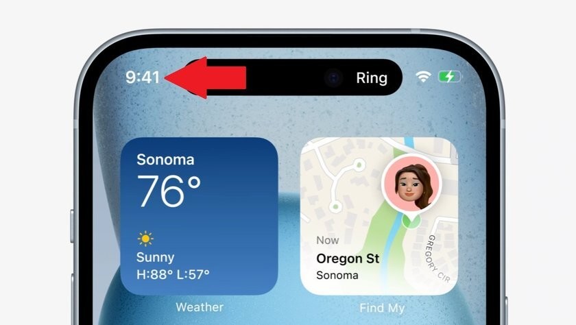 Зошто сите Apple уреди на сликите покажуваат точно 9:41 – моќна традиција родена на презентациите