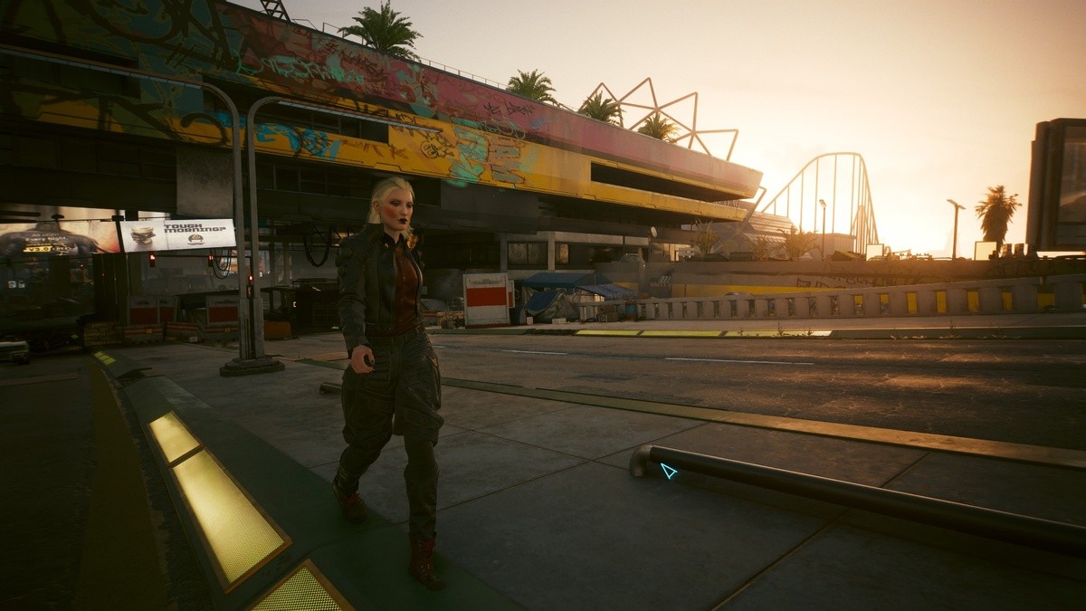 Cyberpunk 2077: Бескрајни можности за билдање и ноќен град што никогаш не здосадува