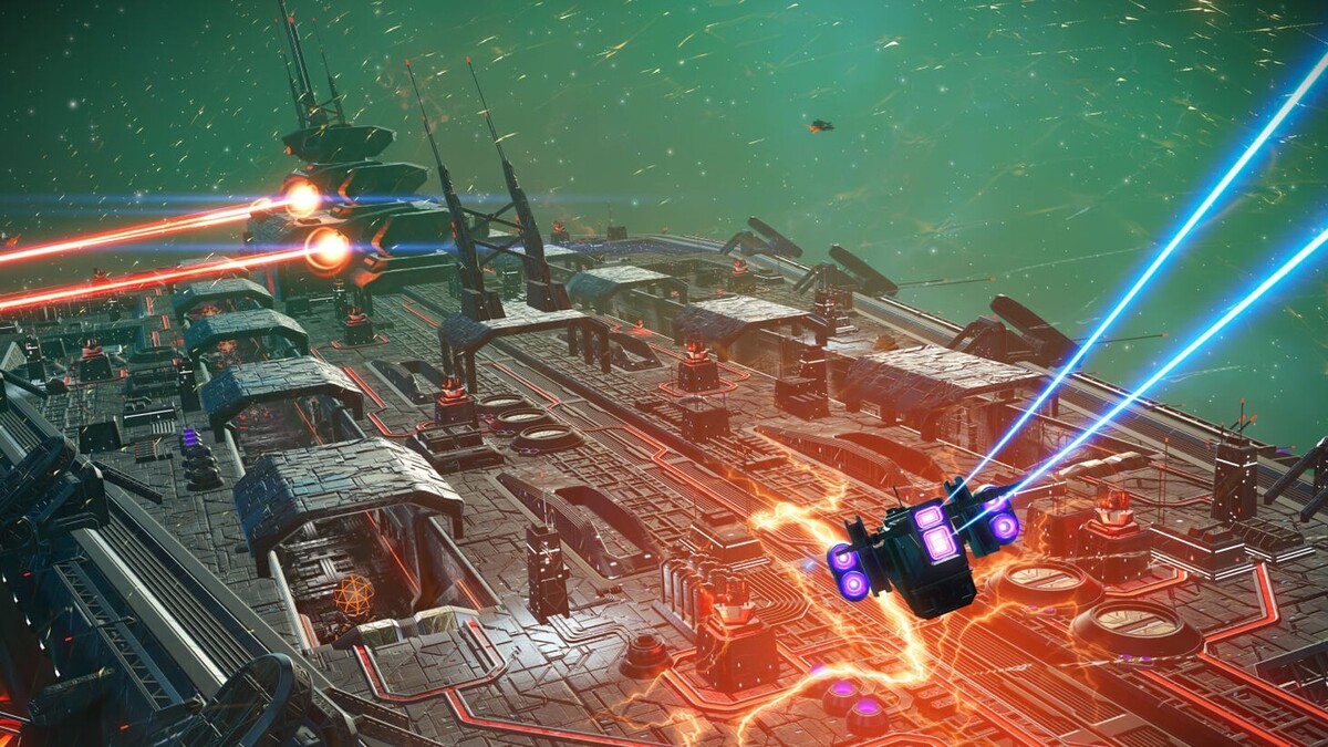 No Man’s Sky: Најголемата вселена што постојано се шири и сѐ уште ги руши рекордите