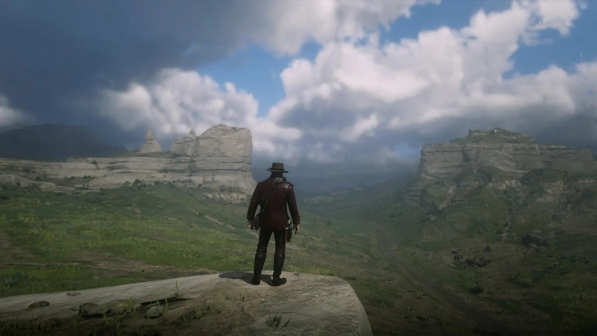Red Dead Redemption 2: Вестерн симулатор каде што секој детал е авантура