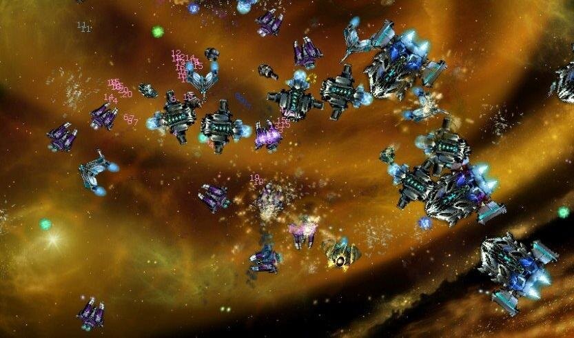 Космички Рејнџери 2: Руски култен спој од жанрови со бесконечна слобода