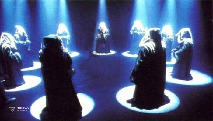 Крвава историја на јавни убиства, бунтови и уцени за неограничено владеење: Вистинската цена на опстанокот на Црната аристократија