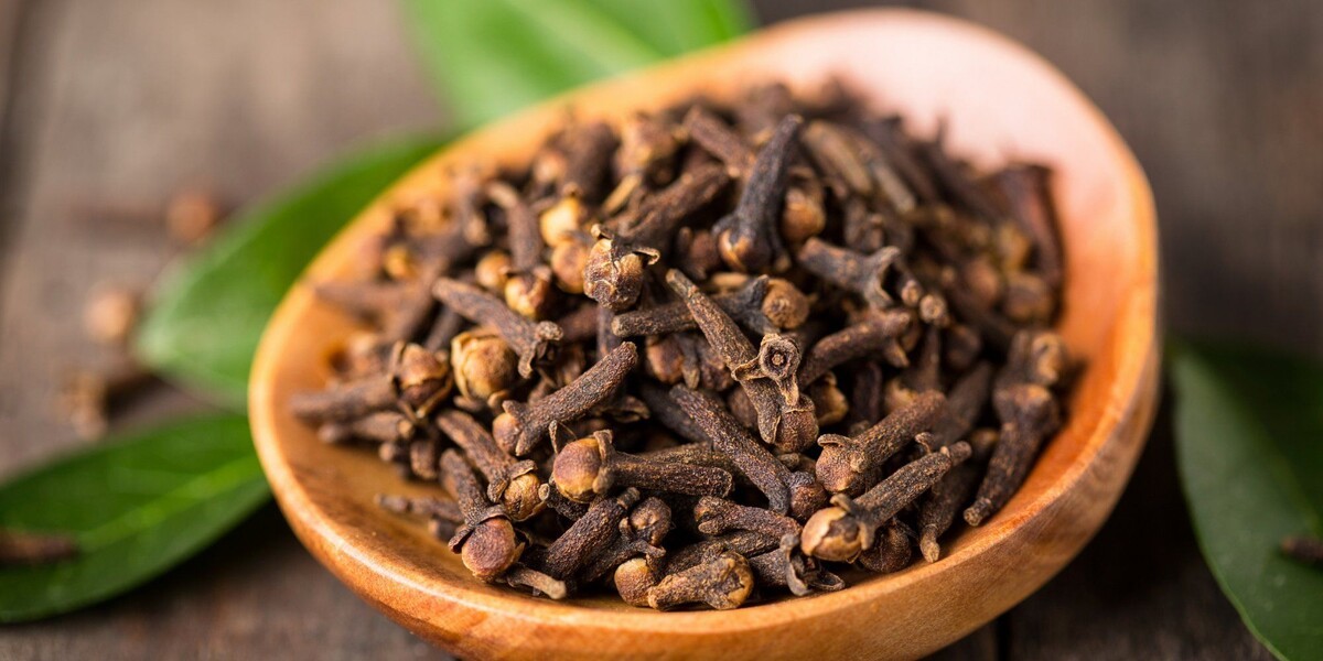 Clove A Tiny Spice With Immense Health Power