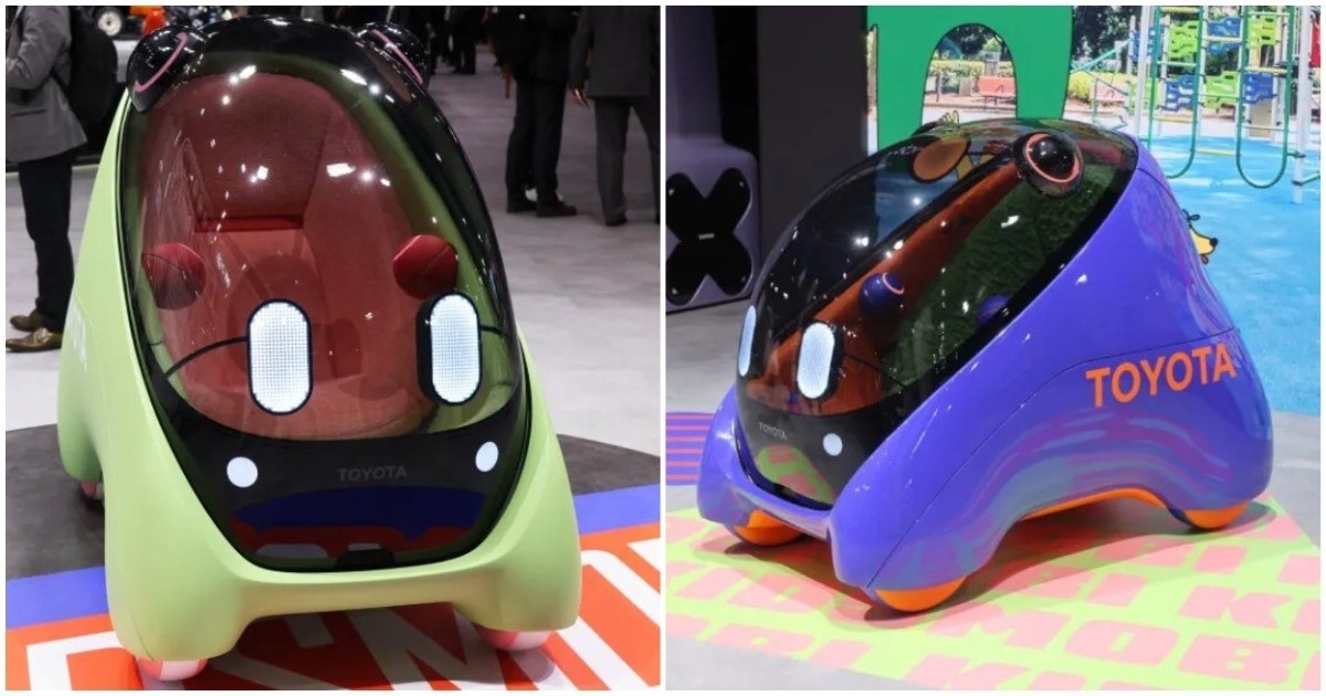 Cadre légal et essais: pas de date de production, tests en suspens et Chibibo sur le stand