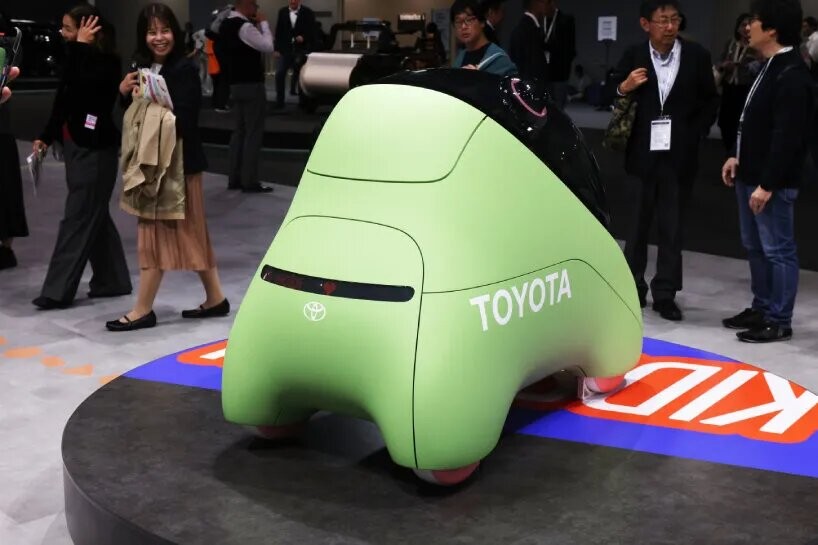 UX Friend The AI Companion That Turns Rides Into Adventures