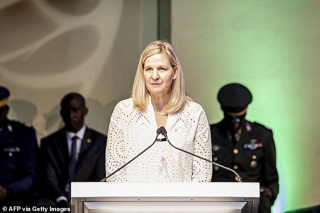 Les JO 2028 pourraient interdire toutes les athlètes transgenres et la bataille sur les athlètes DSD continue de faire rage