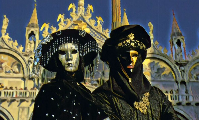 La Nobleza Negra, la élite que manipula el mundo desde las sombras