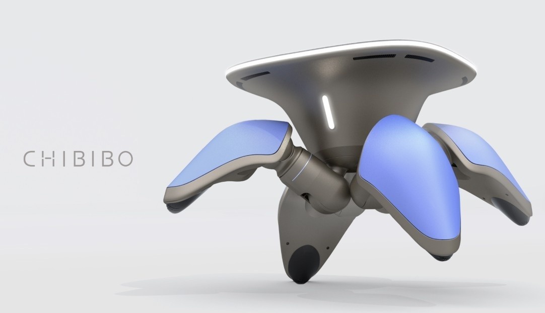 Toyota svela un concept di auto elettrica autonoma per bambini che fa discutere