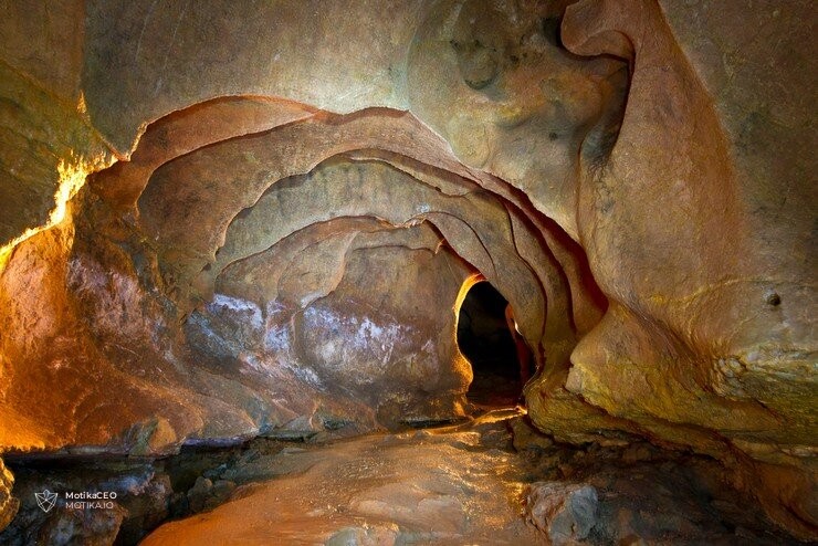 Мамутовата пештера во Америка е најдолгата на планетата со 587 километри – стари ритуали и современ туризам