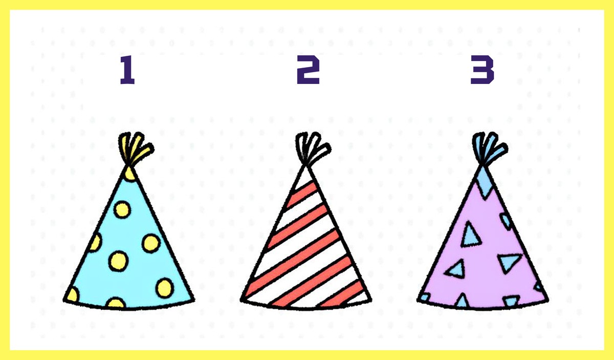 Едноставен тест на личноста: Дали си авантурист, водач или чувствителна душа?