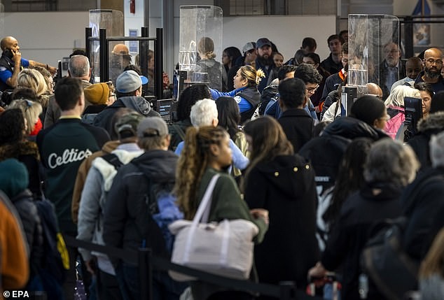 Global Travel Restrictions and the Broader Immigration Crackdown