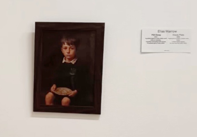 Réactions, dépôt du musée et portée de l’action