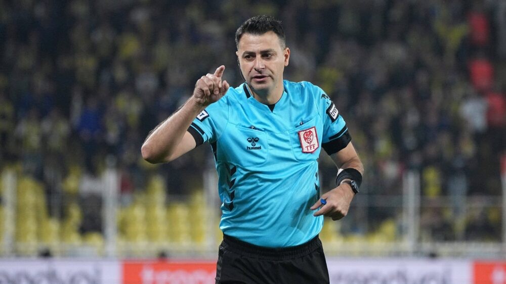 Повеќе од 1000 турски фудбалери суспендирани поради илегално обложување – најголемиот скандал во историјата на турскиот фудбал