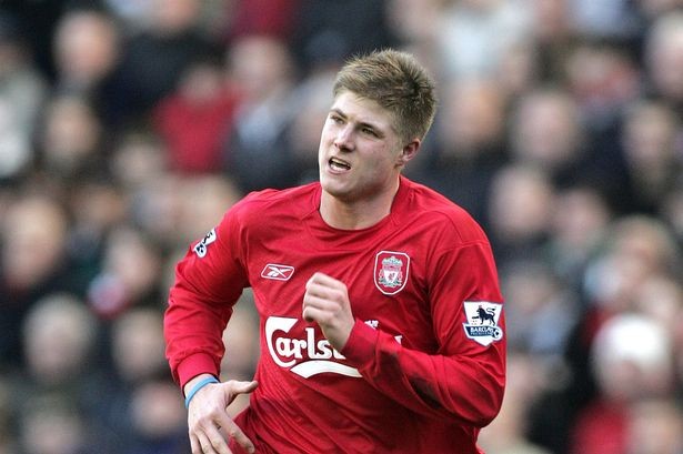 La carriera di Mellor a Liverpool e i momenti chiave