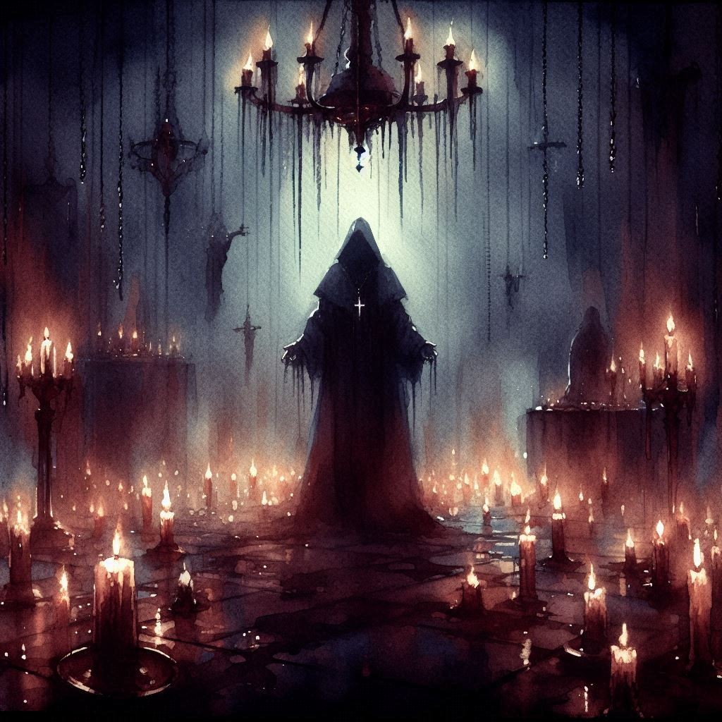 Casos de Exorcismo que Abalaram o Mundo — Os mais chocantes da história