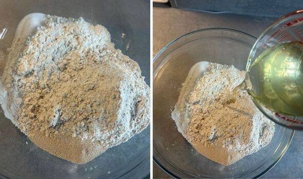 Una ricetta semplice con pochi ingredienti e nessuna tecnica complicata