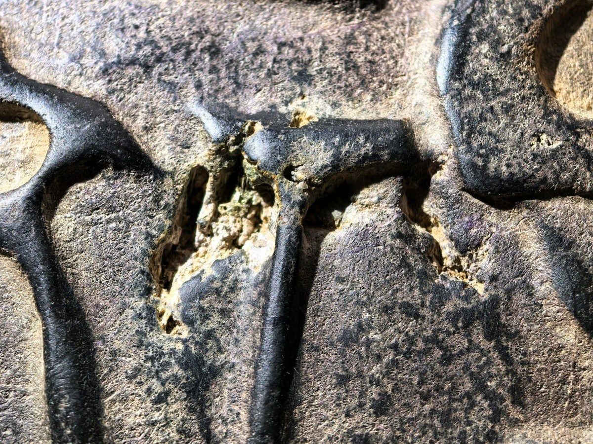 Древниот камен диск од Кина: Дали ова е доказ за древен контакт со вонземјани или мистерија која го бунтува човештвото?