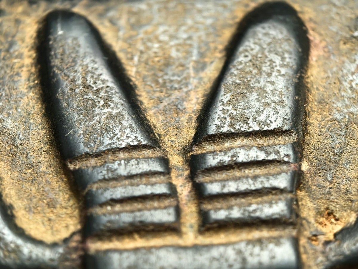 Артефакти со НЛО мотиви не се редок феномен низ историјата на човештвото