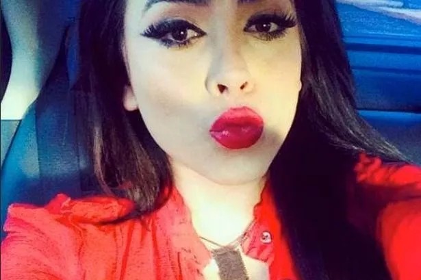 Los cárteles emplean a mujeres más crueles que cualquier hombre para aniquilar a sus rivales