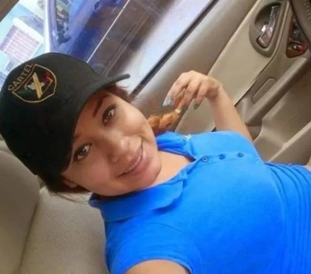 Juana N alias La Peque: ascenso brutal en Los Zetas