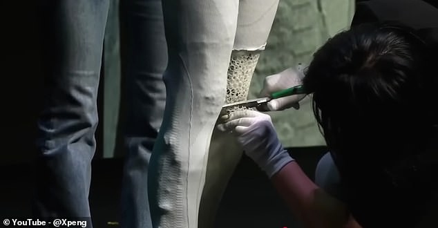 Vers l’avenir et ses implications économiques