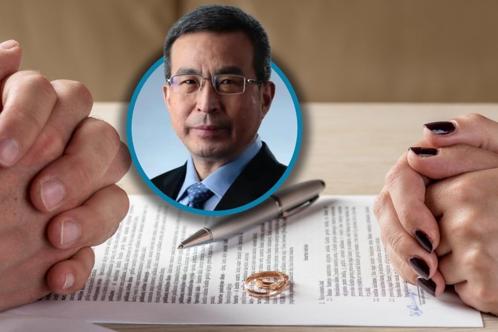 Divórcio de US$75 milhões na China ex‑mulher de magnata farmacêutico fica com metade das ações