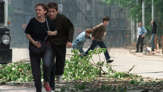 Ние бевме дехуманизирани: За странците сме биле само мети за сафари, а судењето се чекаше 30 години