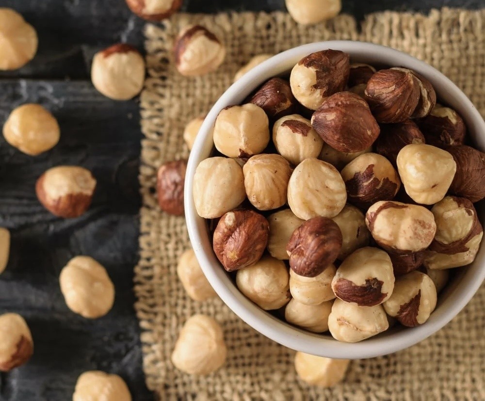 Топ 7 најздрави јаткасти плодови - сите ги занемаруваме, а телото вреска за нив!