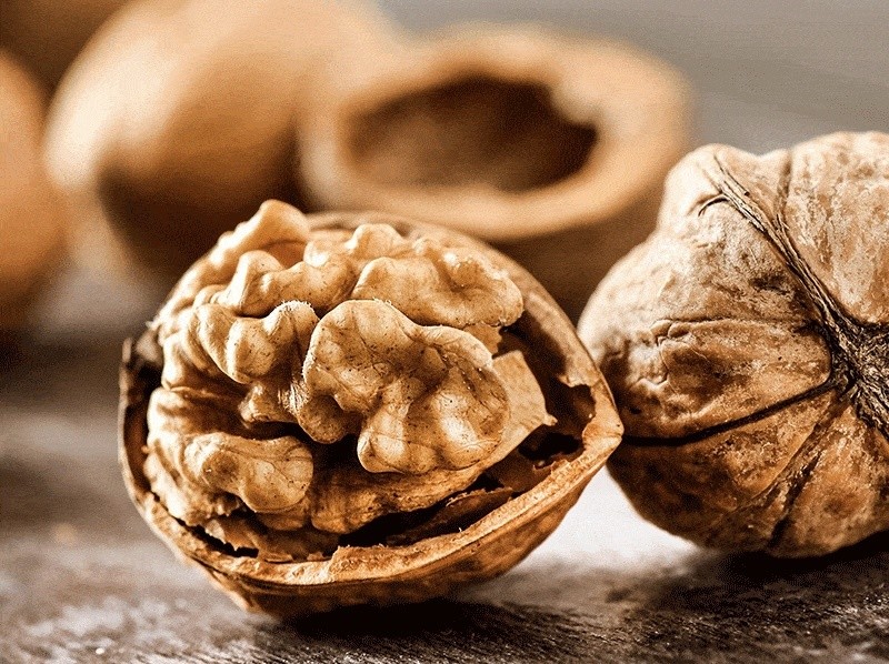 Фстаци – триптофан, цинк и железо за енергија и одмор