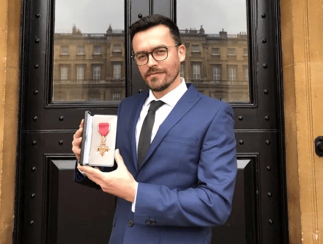 Dorastając pod Sarajewem widziałem na własne oczy „ludzkie safari”