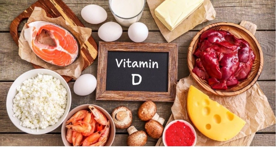 Vitamine D le bouclier solaire capable de sauver votre vie grâce à une seule molécule