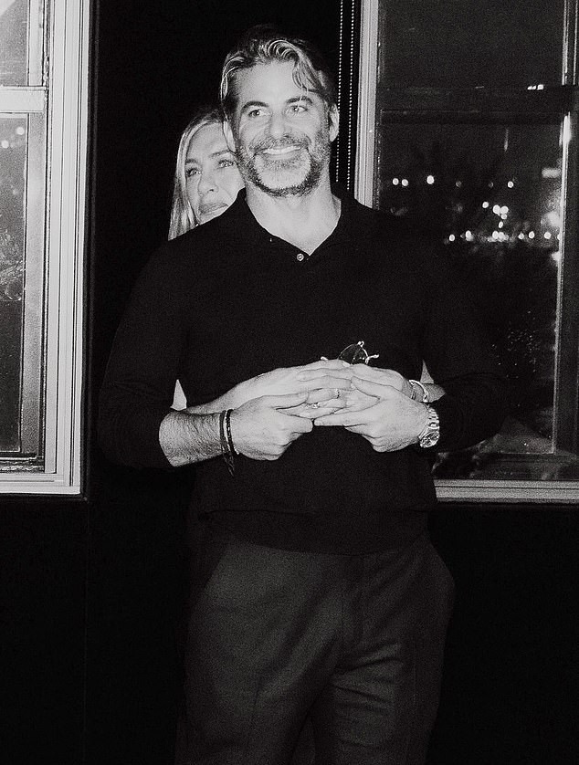 Allenamenti, età e forma: come Jennifer Aniston mantiene la sua figura