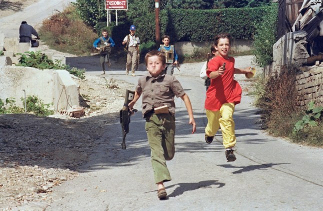 Ausblick: Gerechtigkeit, Verantwortung und Lehren