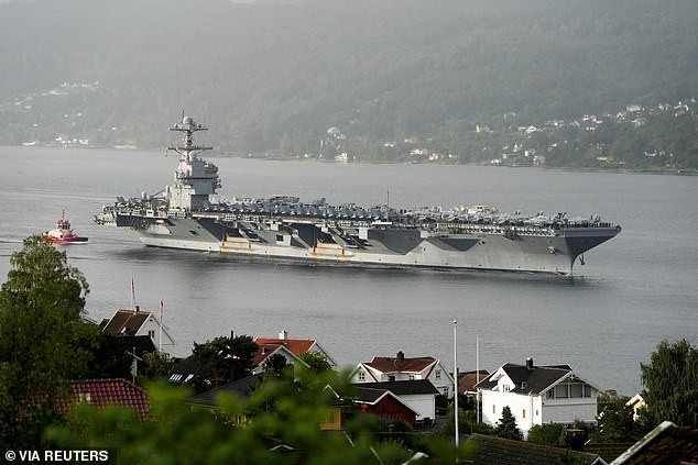 Trump plant binnen Tagen schockierende Venezuela-Angriffe – eine nukleare Todesfestung droht Maduro