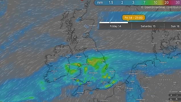 A Seven-Year-Old in Barane as War Comes to Life