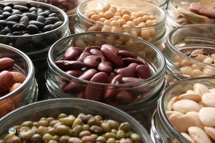 Што се случува со вашето тело кога редовно јадете грав