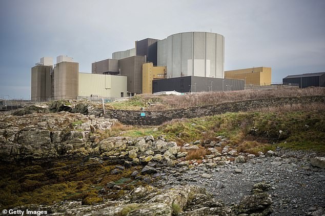 Was sind Small Modular Reactors (SMRs) und wie funktionieren sie