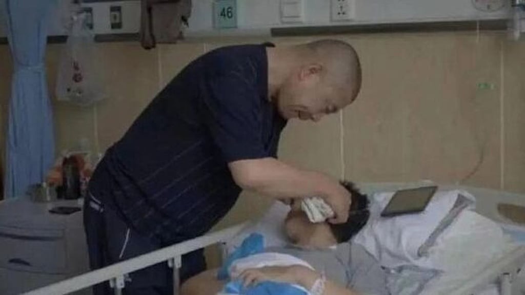 Zhan Wenlian diventa la prima persona criogenicamente conservata in Cina